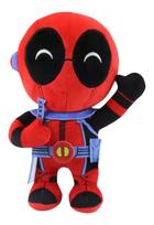 Minkštas žaislas Marvel Deadpool