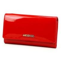 Piniginė moterims Mato Grosso 0919-402 RFID 0919402RFID551435905280357842, Raudona