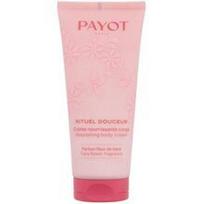 Payot maitinamasis kūno kremas su tiarės žiedu ekstraktu Limited Edition 100 ml
