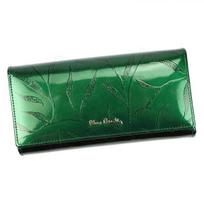 Moteriška piniginė Pierre Cardin 02 LEAF 122 F 02LEAF122362442194795332601, Bordo