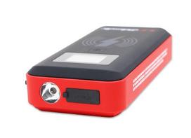 SCHUMACHER Booster Akumuliatoriaus paleidėjas + POWERBANK LITHIUM SL473 12V 1500A