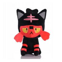 Pokemon pliušinis žaislas - Litten