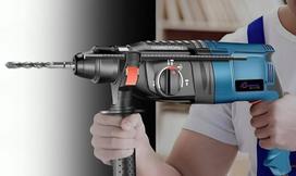 Perforatorius 3050W