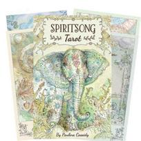 US Games Systems Spiritsong Taro Kortos