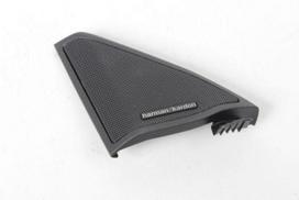 Mercedes Benz E Klase W212 Afdėklo Paneel Originalus A21272003489051