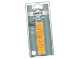 Vaškinis pieštukas Liberon 25ml tikmedis