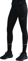 Nike Tamprės Moterims Dri-Fit Tempo High Rise 7/8 Tight Black HV8170 010 HV8170 010/S
