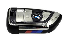 BMW M-POWER nuotolinio valdymo pultelio dėklas 4 mygtukai M-PERFORMANCE F20 G20 G30 X6