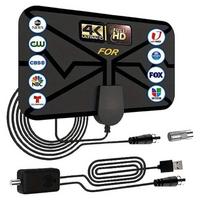 TV Antena Su Signalo Stiprintuvu KL23