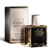 Parfumuotas vanduo moterims JFenzi Lili Ardagio Elegance, 100 ml.