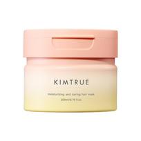 KIMTRUE Softening & Brightening Red Pear Hair Mask