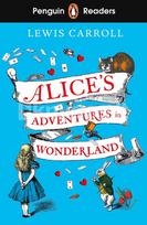 Penguin Readers Level 2: Alice's Adventures in Wonderland - Lewis Carroll