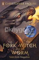 The Fork, the Witch, and the Worm - Christopher Paolini