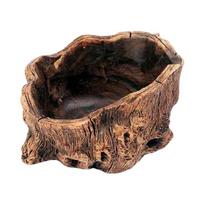 Imitation Stumps Flowerpots Multiple Size Unique Stylish for Home Garden Succulent Display Enhancing Natural Aesthetic