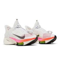 Nike Wmns Air Zoom Tempo NEXT% FlyEase Rawdacious DJ5449-100 EU 41 koralas/balta