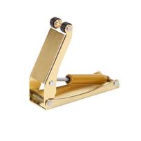 Ultra-thin Upright Piano Slow Soft Closing Fall Device Hydraulic Pressure Fallboard Decelerator auksas