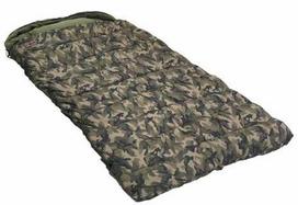Miegmaišis Zfish Hoogan 5 Season Camo 220x100 cm