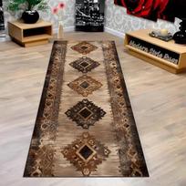 Bohemiškas ilgas kilimas Žalias ilgas kilimas Vintažiniai koridoriaus ilgieji kilimai Virtuvės kilimas Sodybos Boho ilgas kilimas Marokiečių ilgieji kilimai 40X120CM