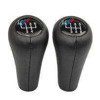 Originalus automobilio pavarų perjungimo rankenėlė BMW E46 E90 E92 E39 X1 M Automobilio pavarų svirties galvutė Black01