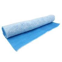 Polyester Fiber Air Filter Cotton For Automobile Spray Booth Air Filtration Air Filter Cotton Ventilation Vent Filter