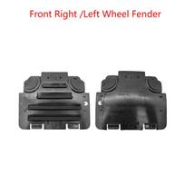 Car Front Right Left Wheel Fender Liner Arch Panel Cover Splash Guard Front Wheel Fender Plug Cover for BMW E82 E88 E90 E91 Left