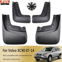 Purvasaugiai Purvasaugiai Purvasaugiai Purvasaugiai Purvasaugiai Sparnas Volvo XC90 2007 2008 2009 2010 2011 2012 2013 2014 Deflektoriai