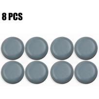 Furniture Leg Sliders Furniture Moving Gliders Heavy Furniture Slider Pad Table Sofa Carpet Movers Glider Floor Protector