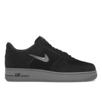 Nike Air Force 1 Jewel Juodi Vėsiai Pilki Unisex Sportbačiai HQ3827-002 43 black