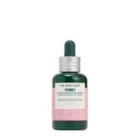 The Body Shop Vitamin E Bi-Phase Serum 30 ml Pack of 1 Hydrating Skin Moisturizer