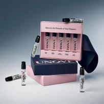 UNOVE Eau de Parfum Discovery Set 2.5ml × 5 2.5ml*5