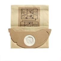 Vacuum Dust Clean Paper Bag Filter for KARCHER Vacuum Cleaner WD2250 A2004 A2054 MV2 geltona