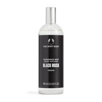 The Body Shop Black Musk Tualetinis vanduo 100ml Kvepalų purškiklis kasdieniam gaivinimui