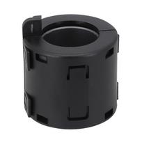 Elektromagnetinių trikdžių ferito filtras maitinimo kabeliams 17mm 24mm 24mm