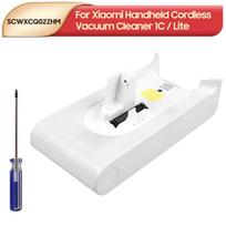 1C-P1916-SDI-25R Rankinio dulkių siurblio baterija Xiaomi rankiniam dulkių siurbliui 1C K10 Mijia rankiniam dulkių siurbliui Lite 2500mAh