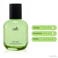La'dor Kvepalų plaukų aliejus 30ml (BTS Jimo pasrinkimas) (+Nemokama dovana) 01. La pitta(Light)