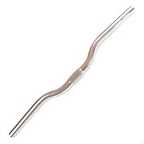 Dviračio vairas plento dviračiams, 35mm, 22.2mm rankenos skersmuo, lengvas ir didelio našumo Length 60 cm