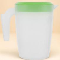 Large Capacity Plastic Water Pitcher Refrigerator Drink Jug For Juice Tea Ice Beverage Home Office Outdoor Use other