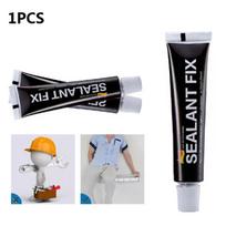 Super Sealant Fix Free Nail Glue Universalūs klijai virtuvės vonios kambario laikymo lentynų reikmenims 12g