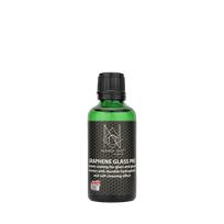 Danga stiklui ir keramikai su Grafenu - 50ml