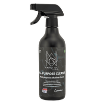 Universalus valiklis su nanosidabru 500ml.