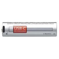 Akumuliatorius Streamlight 18650 SL-B26 USB 2 vnt