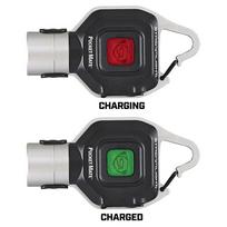 Prožektorius Streamlight Pocket Mate silver