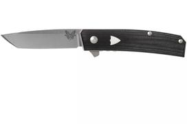 Peilis BENCHMADE 601 TENGU