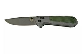 Peilis BENCHMADE 430BK REDOUBT