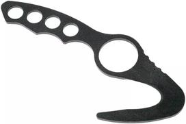 Gelbėjimo peilis BENCHMADE 10BLK