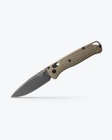 Peilis BENCHMADE 535GRY-1 BUGOUT