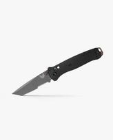 Peilis BENCHMADE  537SGY-03 BAILOUT