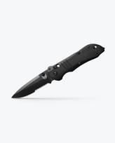 Peilis BENCHMADE  917SBK TACTICAL TRIAGE