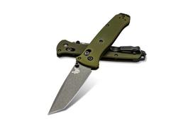 Peilis BENCHMADE  537GY-1 Bailout