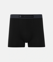 Trumpikės THERMOWAVE MERINO LIFE Black